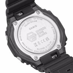 Чоловічий годинник Casio G-SHOCK GA-B2100-1A1ER