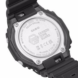 Мужские часы Casio G-SHOCK GA-B2100-1A1ER