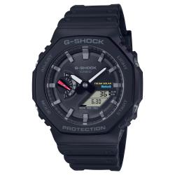 Чоловічий годинник Casio G-SHOCK GA-B2100-1AER