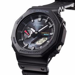 Чоловічий годинник Casio G-SHOCK GA-B2100-1AER
