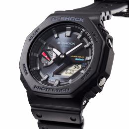 Мужские часы Casio G-SHOCK GA-B2100-1AER