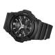 Часы 52 мм Casio G-SHOCK GAW-100B-1AER