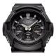 Часы 52 мм Casio G-SHOCK GAW-100B-1AER