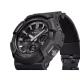 Годинник 52 мм Casio G-SHOCK GAW-100B-1AER