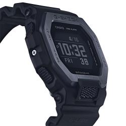 Мужские часы Casio G-SHOCK GBX-100NS-1ER
