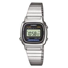 Часы 24 мм Casio DIGITAL MINI LA670WEA-1EF