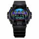 Часы 53 мм Casio G-SHOCK DW-6900RGB-1ER