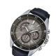 Часы 47 мм Casio EDIFICE EFR-552L-5AVUEF