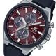 Часы 44 мм Casio EDIFICE EFS-S630BL-5AVUEF