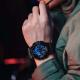 Часы 52 мм Casio G-SHOCK Virtual Rainbow GA-100RGB-1AER