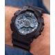 Часы 51 мм Casio G-SHOCK GA-110CD-1A2ER