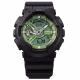 Часы 51 мм Casio G-SHOCK GA-110CD-1A3ER