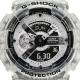 Часы 51 мм Casio G-SHOCK 40th Anniversary GA-114RX-7AER