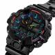 Часы 53 мм Casio G-SHOCK GA-700RGB-1AER