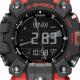 Часы 53 мм Casio G-SHOCK Mudman GW-9500-1A4ER