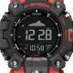 Часы 53 мм Casio G-SHOCK Mudman GW-9500-1A4ER