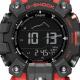 Часы 53 мм Casio G-SHOCK Mudman GW-9500-1A4ER