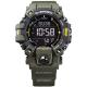 Часы 53 мм Casio G-SHOCK Mudman GW-9500-3ER