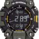 Часы 53 мм Casio G-SHOCK Mudman GW-9500-3ER