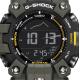 Часы 53 мм Casio G-SHOCK Mudman GW-9500-3ER