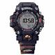 Часы 53 мм Casio G-SHOCK Mudman Land Cruiser Toyota GW-9500TLC-1ER