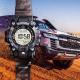 Часы 53 мм Casio G-SHOCK Mudman Land Cruiser Toyota GW-9500TLC-1ER