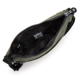 Сумка Kipling ARTO S Green Moss (88D)