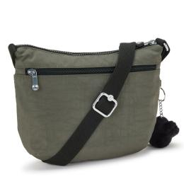 Сумка Kipling ARTO S Green Moss (88D)