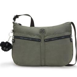 Сумка Kipling IZELLAH Green Moss (88D)