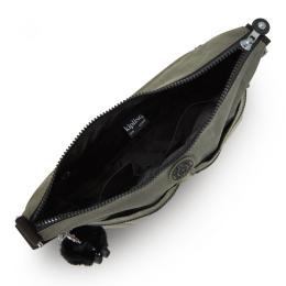 Сумка Kipling IZELLAH Green Moss (88D)