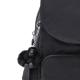 Рюкзак Kipling CITY PACK Black Noir (P39)