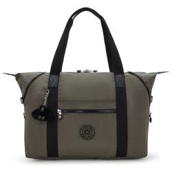 Дорожня сумка Kipling ART M Green Moss (88D)