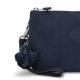 Клатч Kipling CREATIVITY XL Blue Bleu 2 (96V)