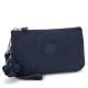 Клатч Kipling CREATIVITY XL Blue Bleu 2 (96V)
