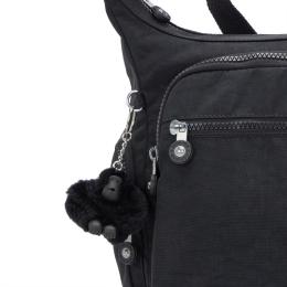 Сумка Kipling GABBIE Black Noir (P39)