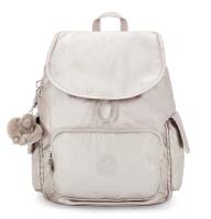 Рюкзак Kipling CITY PACK S Metallic Glow (48I)