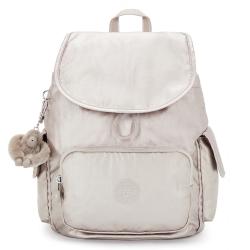 Рюкзак Kipling CITY PACK S Metallic Glow (48I)