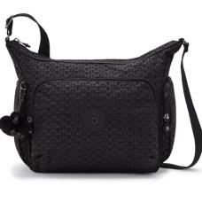 Сумка Kipling GABBIE Signature Emb (K59)