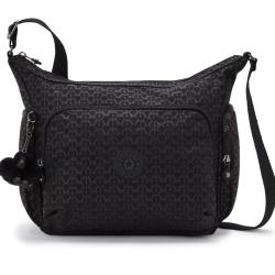 Сумка Kipling GABBIE Signature Emb (K59)