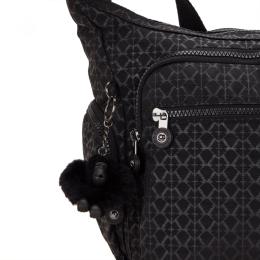Сумка Kipling GABBIE Signature Emb (K59)