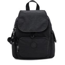 Рюкзак Kipling CITY PACK MINI Black Noir (P39)