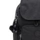 Рюкзак Kipling CITY PACK MINI Black Noir (P39)