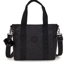 Сумка Kipling ASSENI MINI Signature Emb (K59)