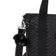 Сумка Kipling ASSENI MINI Signature Emb (K59)