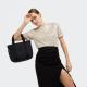 Сумка Kipling ASSENI MINI Signature Emb (K59)