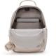 Рюкзак с отделением для iPad Kipling SEOUL S Metallic Glow (48I)