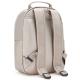 Рюкзак с отделением для iPad Kipling SEOUL S Metallic Glow (48I)