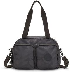 Сумка Kipling COOL DEFEA Charcoal Jq (S8A)