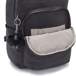 Рюкзак Kipling SEOUL S Black Noir (P39)