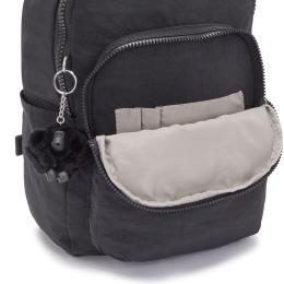Рюкзак Kipling SEOUL S Black Noir (P39)